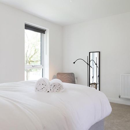 Pass The Keys Cheerful 4 Bed Central Townhouse Garden & Parking Villa Birmingham Eksteriør bilde
