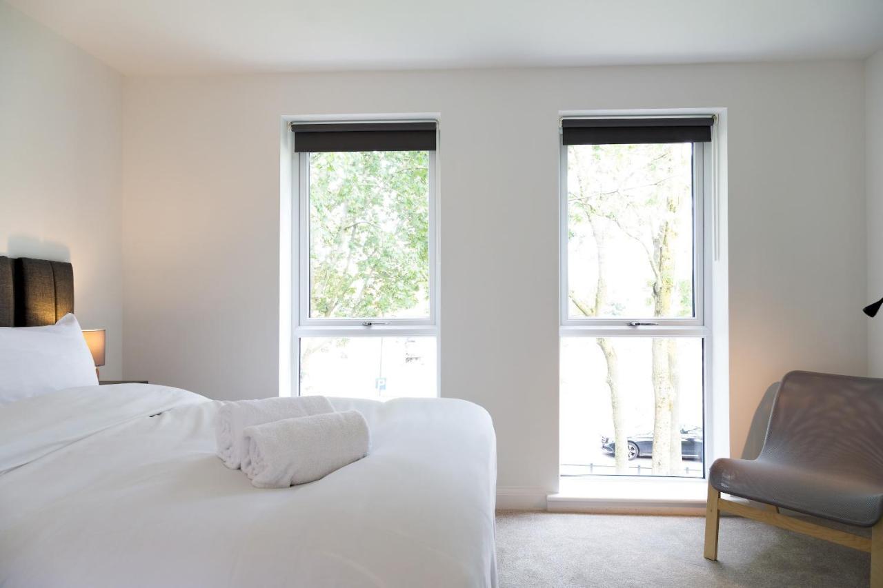 Pass The Keys Cheerful 4 Bed Central Townhouse Garden & Parking Villa Birmingham Eksteriør bilde