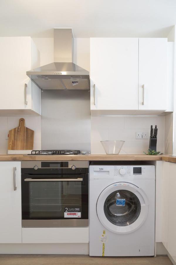 Pass The Keys Cheerful 4 Bed Central Townhouse Garden & Parking Villa Birmingham Eksteriør bilde